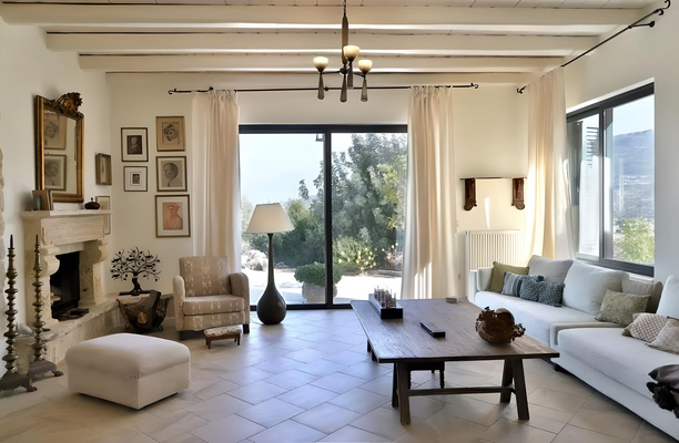 Hauskauf Kreta – Exklusive Villa mit Pool nahe Sit