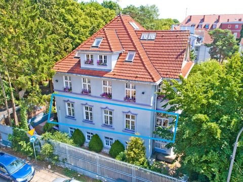 Swinoujscie Wohnungen, Swinoujscie Wohnung mieten