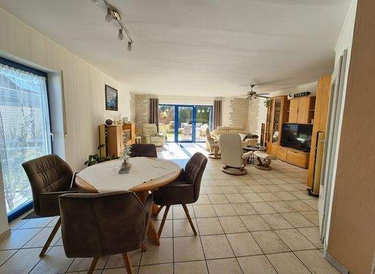 Gemeinsam Wohnen & Essen