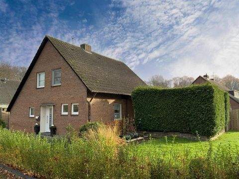 Südlohn Häuser, Südlohn Haus kaufen