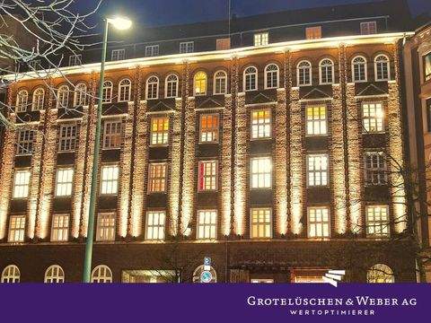 Bremerhaven Renditeobjekte, Mehrfamilienhäuser, Geschäftshäuser, Kapitalanlage