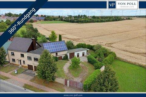 Treuenbrietzen Häuser, Treuenbrietzen Haus kaufen