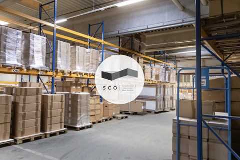 Roßdorf Halle, Roßdorf Hallenfläche