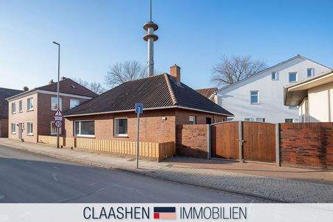 Norden Häuser, Norden Haus kaufen