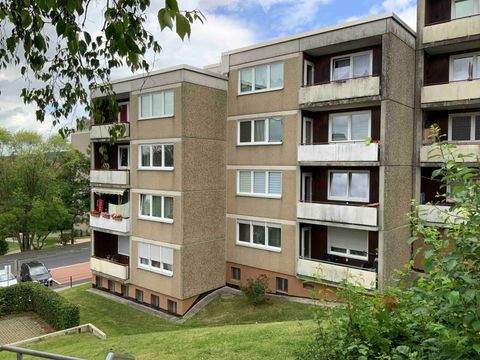 Marburg Wohnungen, Marburg Wohnung mieten