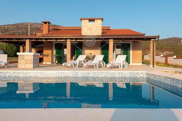 Eine Wohlfühl-Oase zum Verlieben