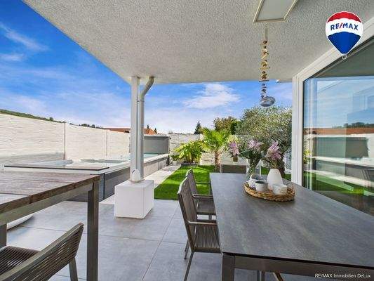 RE/MAX Immobilien DeLux Merzig Einfamilienhaus Merzig