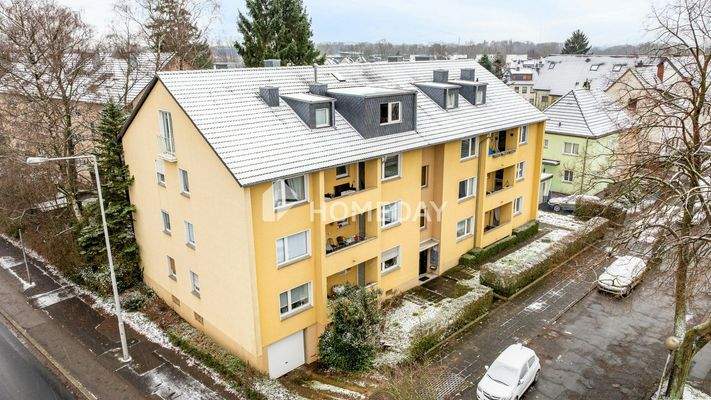 Außenansicht Drohne 9