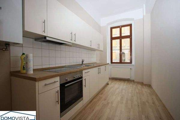 Einbauküche EG rechts