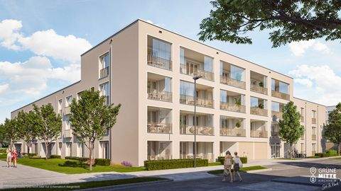 Kirchheim b. München Wohnungen, Kirchheim b. München Wohnung kaufen