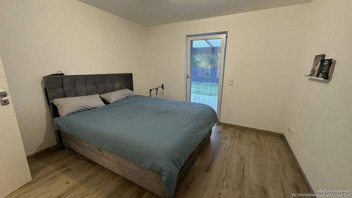 Kinder: Gästezimmer - Whng. 2 EG