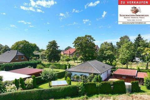 Thulendorf Häuser, Thulendorf Haus kaufen