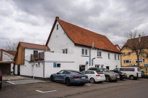 Dettingen Häuser, Dettingen Haus kaufen