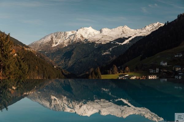 Infinity Pool