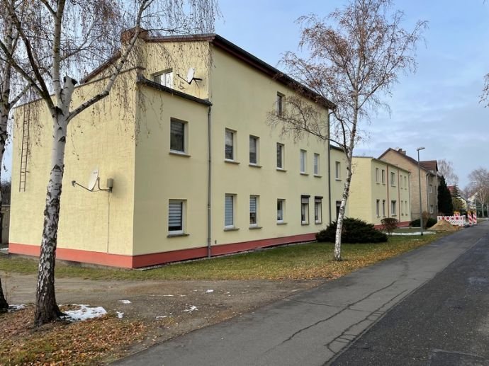 2 Mehrfamilienhäuser in Drebkau zu verkaufen !