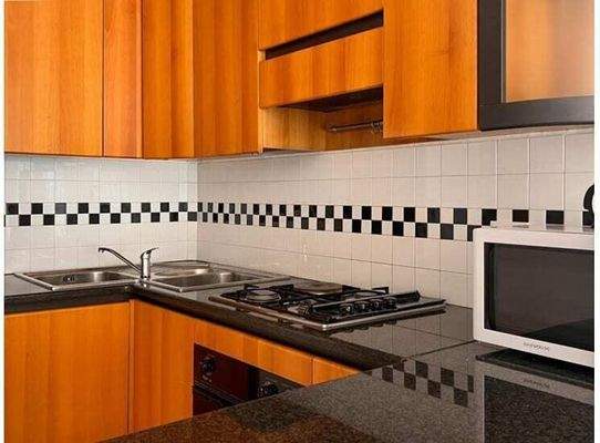 Tiziano – 3 Zimmer Wohnung mit Meerblick