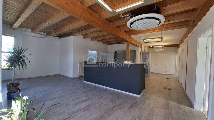 Emfangsbereich original