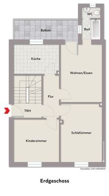 Platz für Ihre Ideen