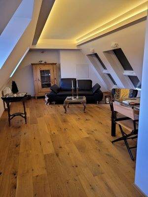 Galerie Arbeitszimmer