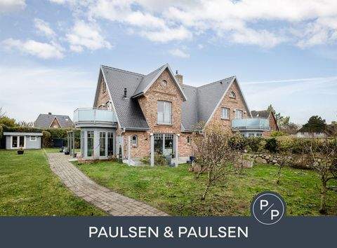 Wenningstedt Häuser, Wenningstedt Haus kaufen