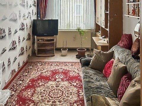 Kinderzimmer EG rechts