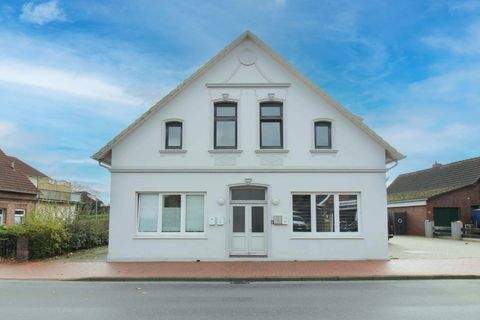 Zetel Häuser, Zetel Haus kaufen