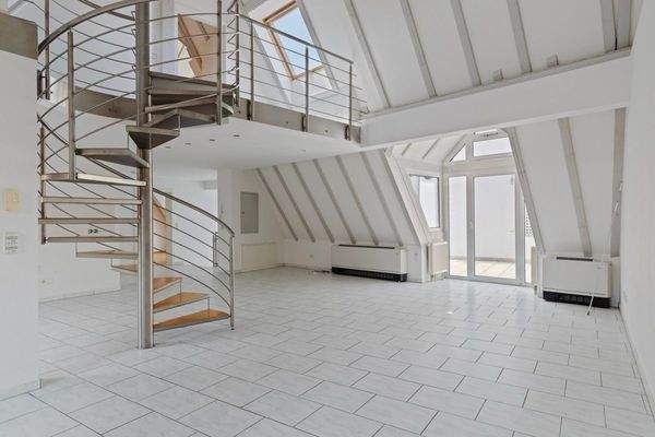 Wohnung Mittelstr. 10 