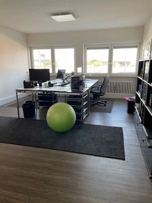 1. OG - Büro 2