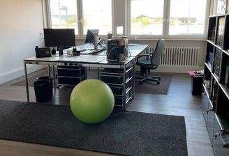 1. OG - Büro 2