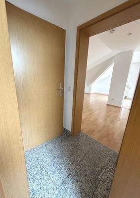 Flur/Diele