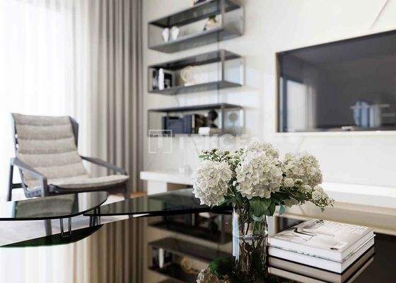 Stylish Apartments with Sea Views in Fuengirola Malaga