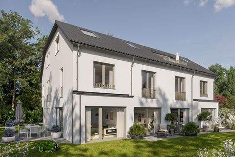 München Häuser, München Haus kaufen