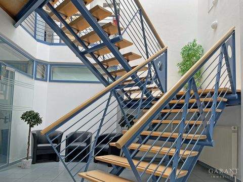 Landsberg am Lech Büros, Büroräume, Büroflächen 