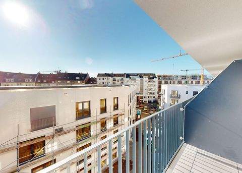 Düsseldorf Wohnungen, Düsseldorf Wohnung mieten