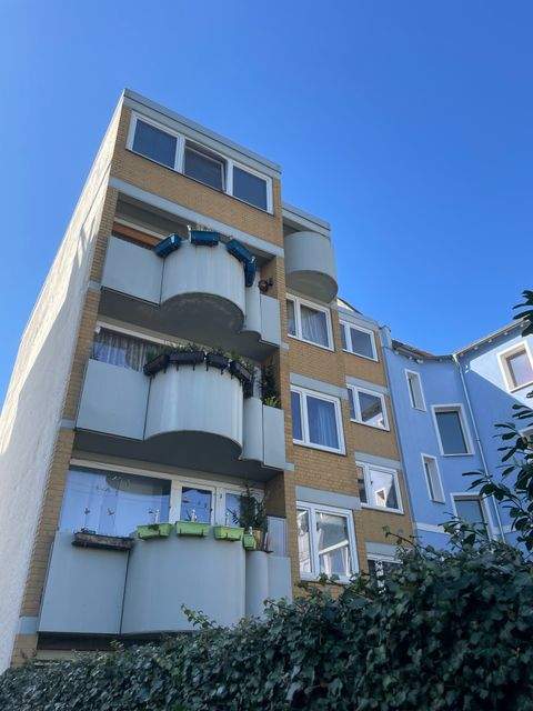 Frankfurt am Main Wohnungen, Frankfurt am Main Wohnung kaufen