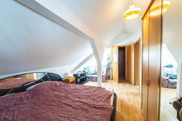 Nutzfläche DG links