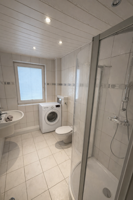 Bad (Visualisierung)