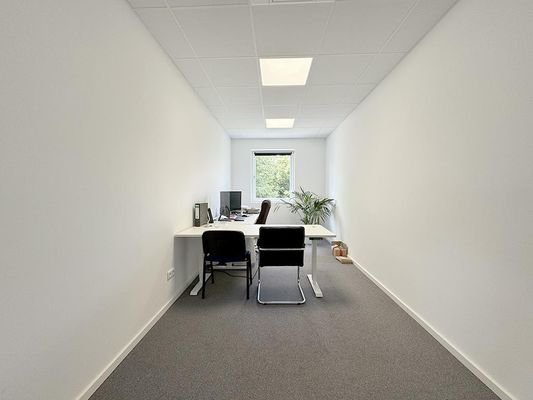 Büro OG