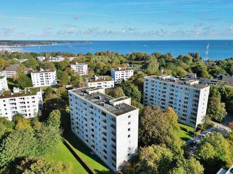 Kiel Wohnungen, Kiel Wohnung kaufen