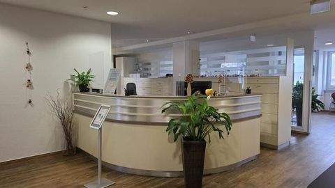 Braunschweig Büros, Büroräume, Büroflächen 