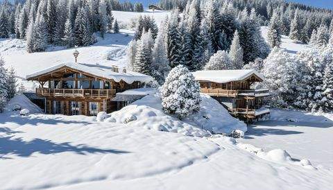 St. Johann in Tirol Häuser, St. Johann in Tirol Haus kaufen