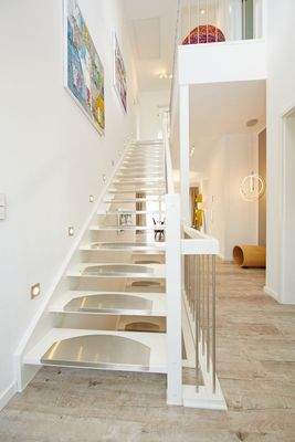 Treppe