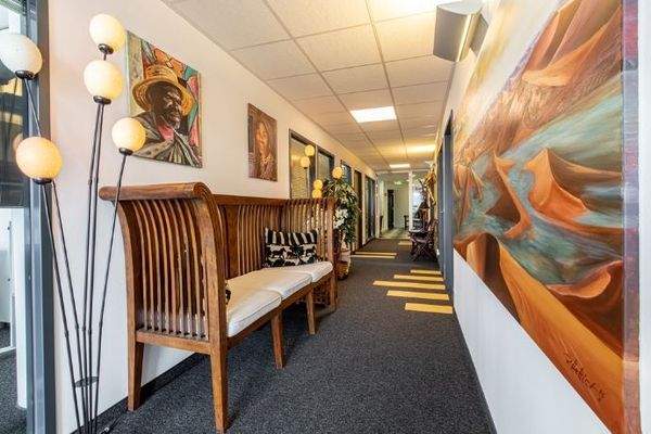 Feng Shui-optimierte Büroflächen mieten in München