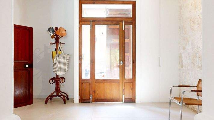 Designer Townhouse in Sa Pobla For Sale