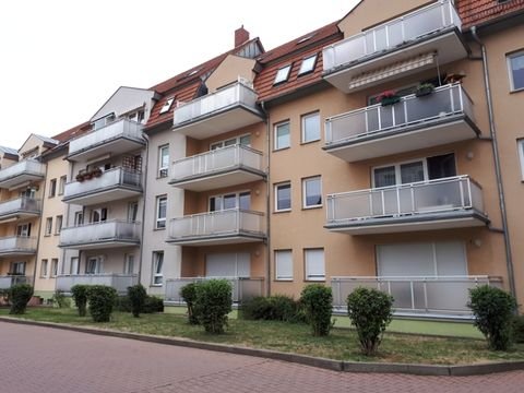 Aschersleben Wohnungen, Aschersleben Wohnung kaufen