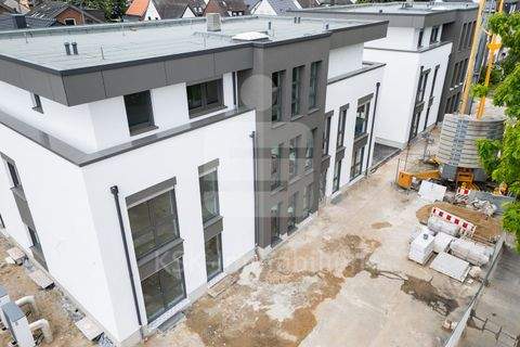 Sankt Augustin / Menden (Rheinland) Wohnungen, Sankt Augustin / Menden (Rheinland) Wohnung kaufen