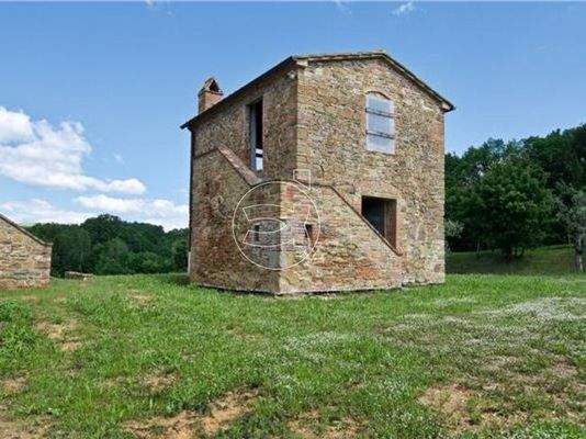 Fantastischen, toskanisches Anwesen 