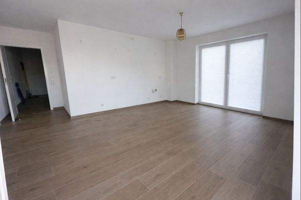 Küche-Essen-Wohnen neu