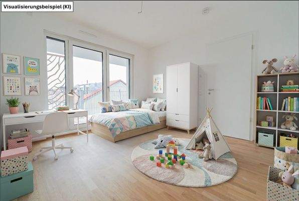 Kinderzimmer