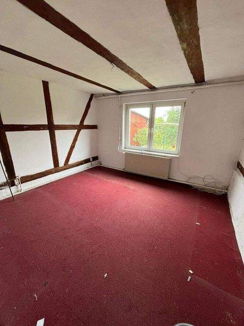 Teterow Häuser, Teterow Haus kaufen